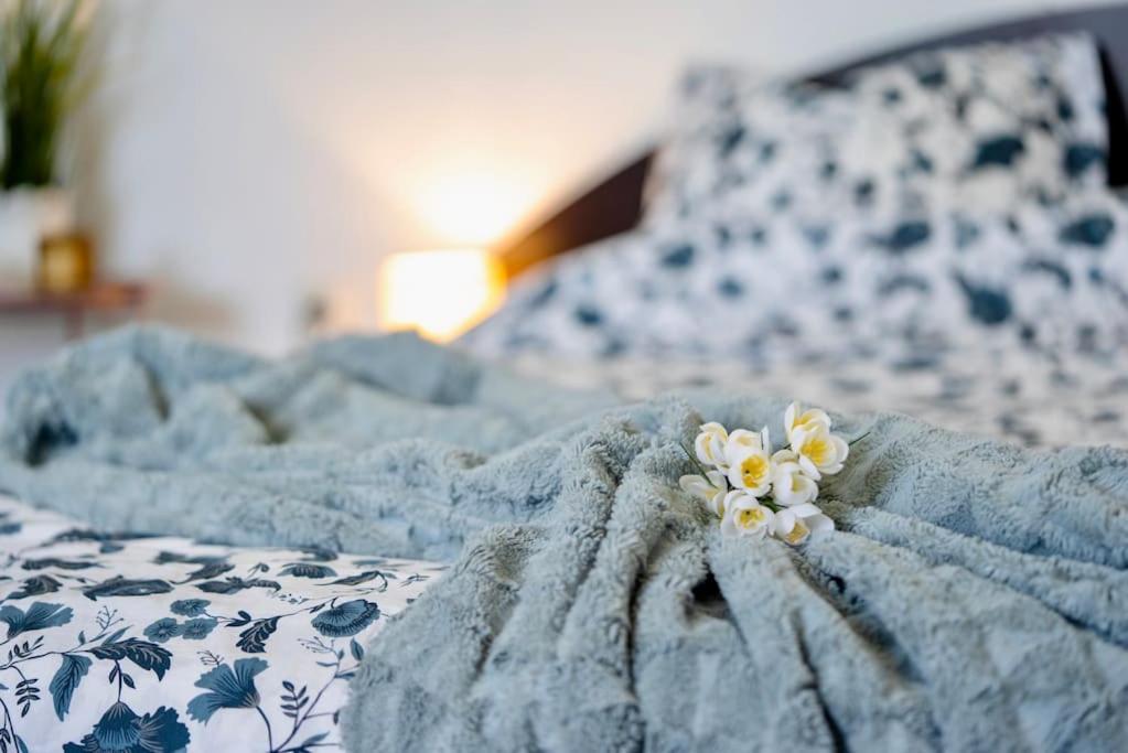 Cozy 1-Bedroom Flat In The Very Center Of Σόφια Εξωτερικό φωτογραφία