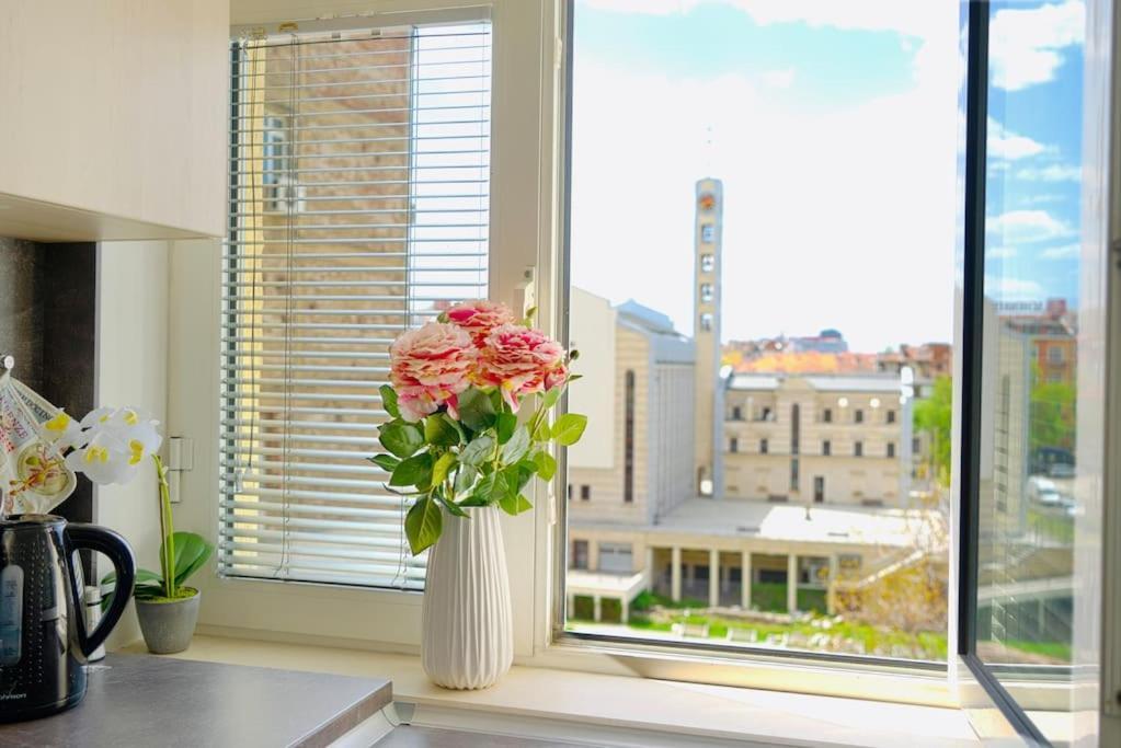 Cozy 1-Bedroom Flat In The Very Center Of Σόφια Εξωτερικό φωτογραφία